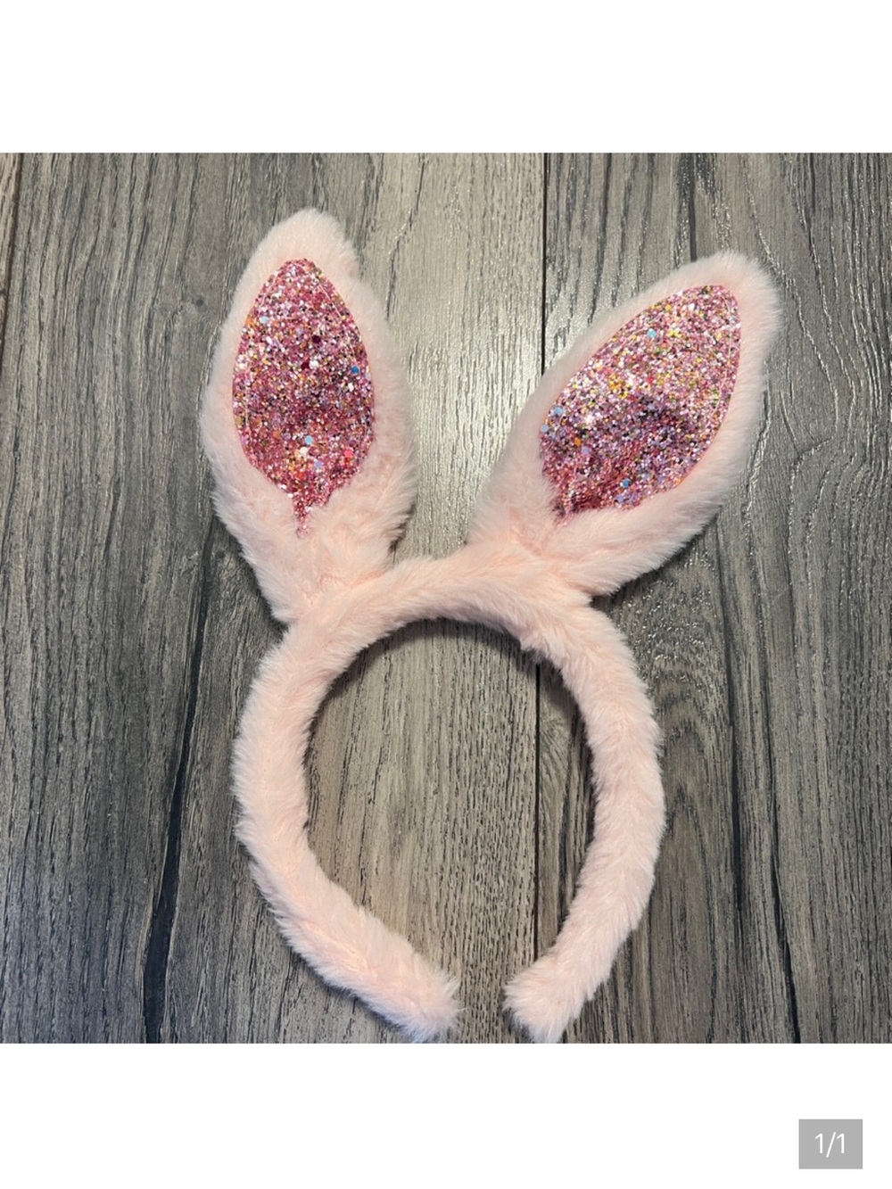 Bundle of 6 baby girl accessories - Picture 4 of 7